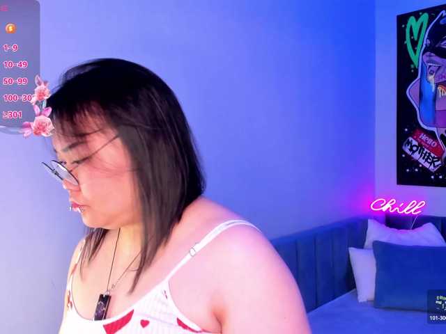 KimiMon live cam on BongaCams