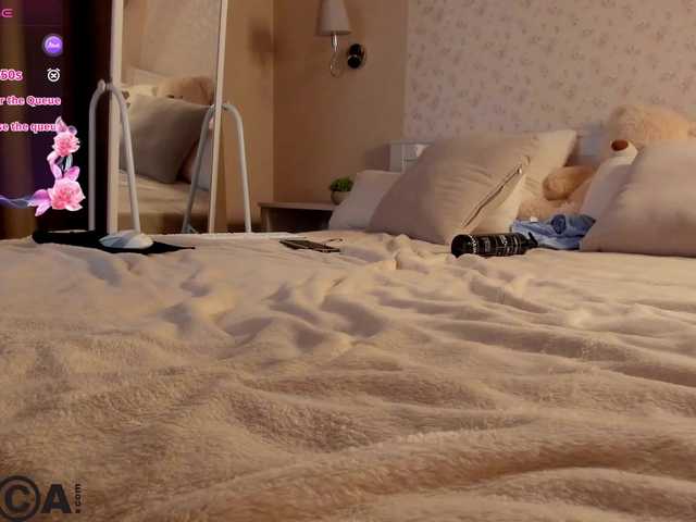 KimiMon live cam preview