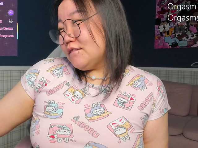 KimiMon live cam on BongaCams