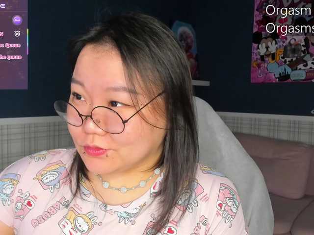 KimiMon live cam on BongaCams