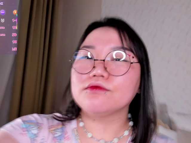 KimiMon live cam on BongaCams