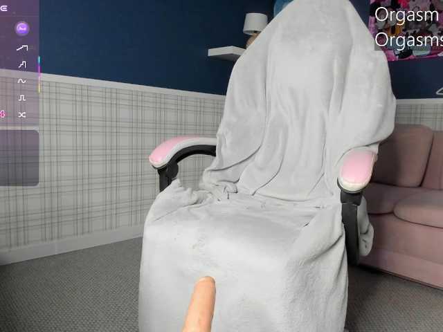 KimiMon live cam on BongaCams