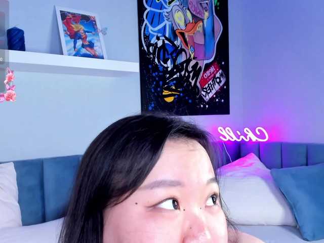 KimiMon live cam on BongaCams
