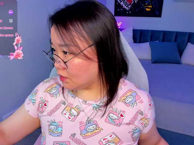 KimiMon live cam on BongaCams