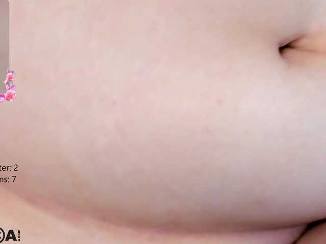 KimiMon live webcam show
