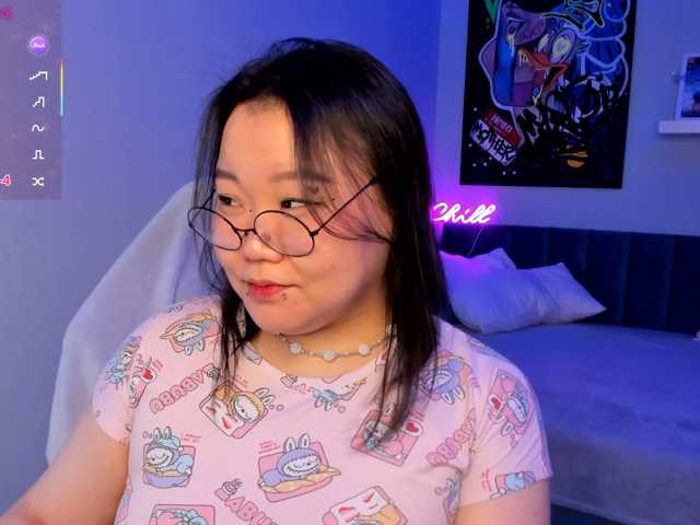 KimiMon live cam preview