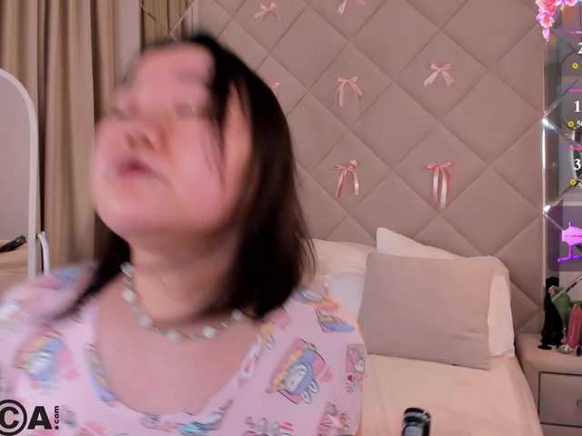 KimiMon live cam on BongaCams