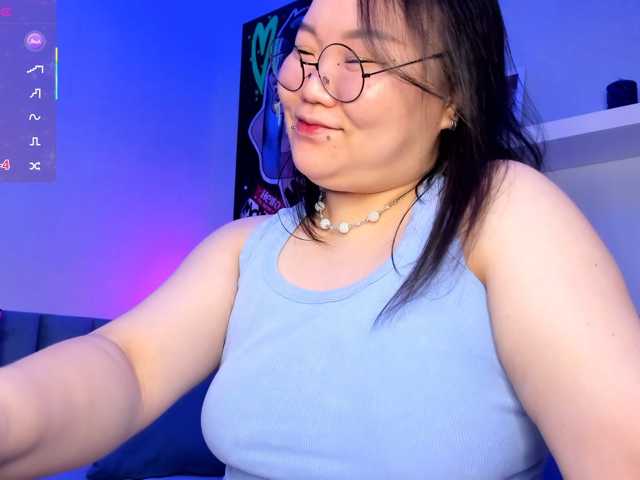 KimiMon live cam on BongaCams