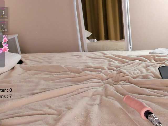 KimiMon live cam on BongaCams