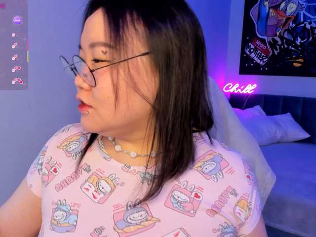 KimiMon live cam on BongaCams