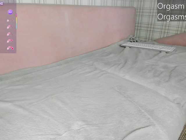 KimiMon live cam on BongaCams