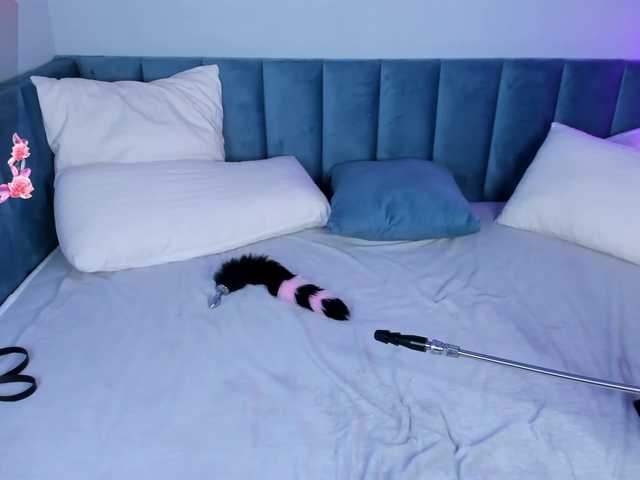 KimiMon live cam on BongaCams