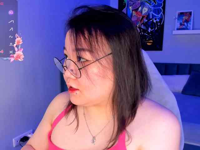 KimiMon webcam