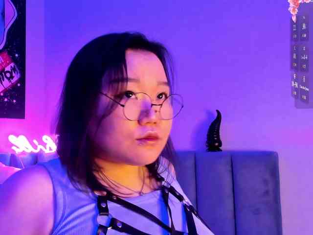 KimiMon webcam
