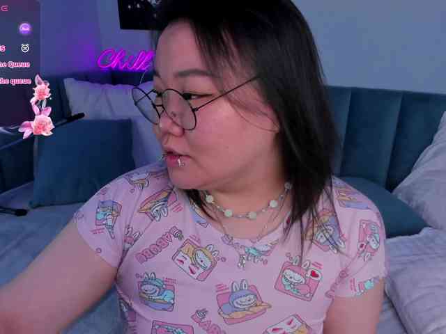 KimiMon webcam