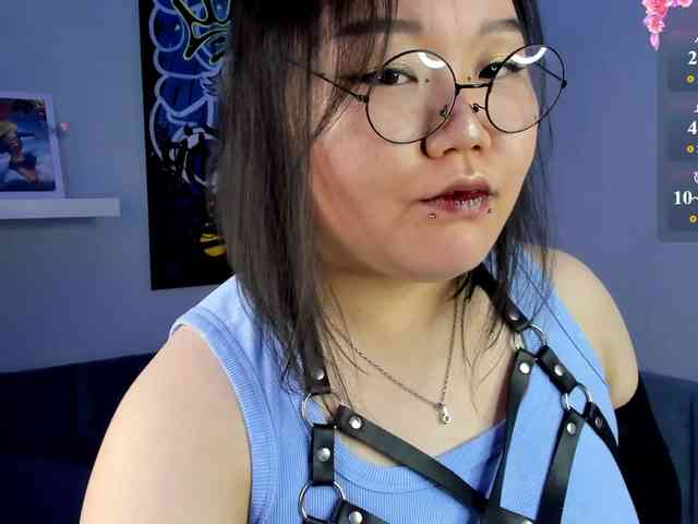 KimiMon webcam