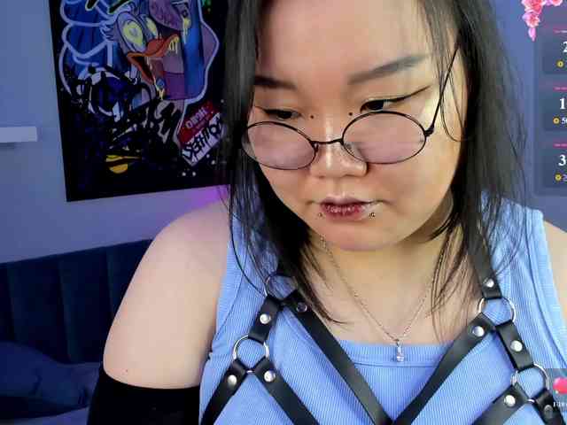 KimiMon webcam