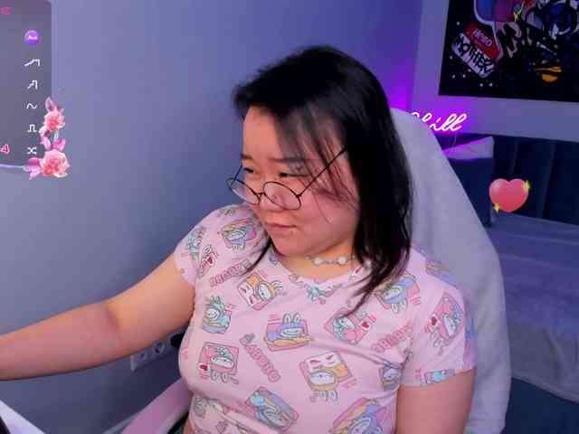 KimiMon webcam