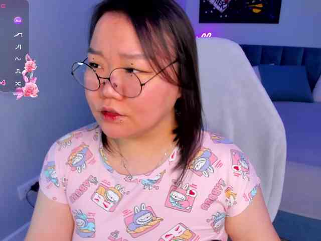 KimiMon webcam