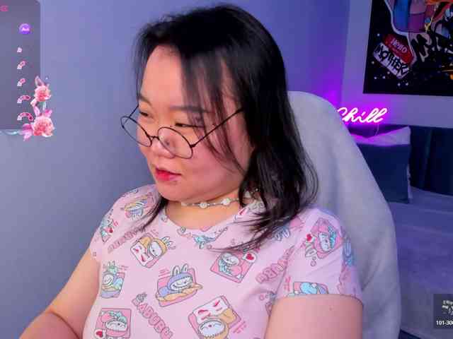 KimiMon webcam