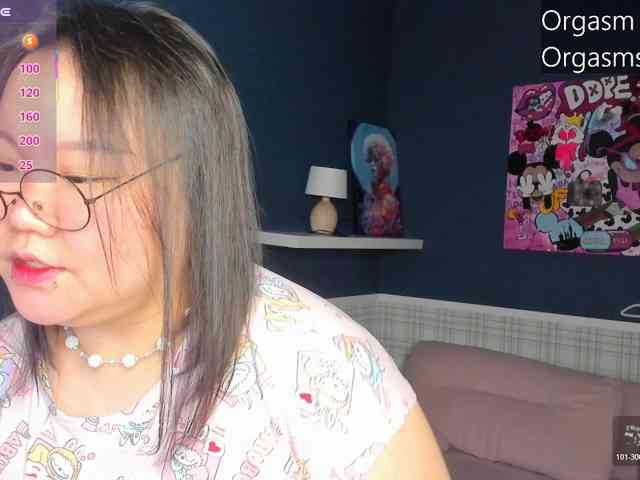 KimiMon webcam
