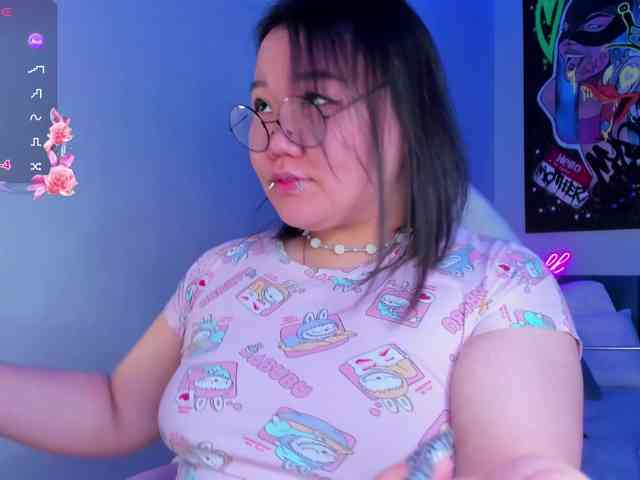 KimiMon webcam