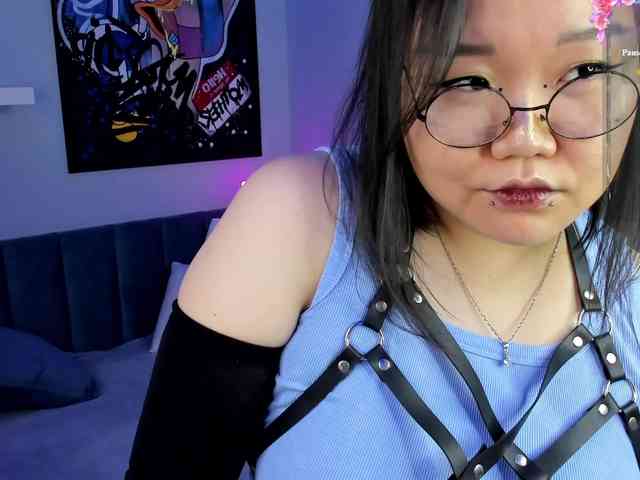 KimiMon webcam
