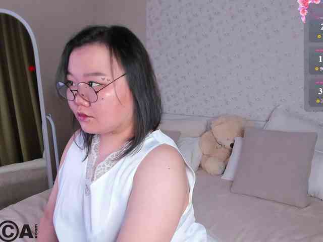 KimiMon webcam