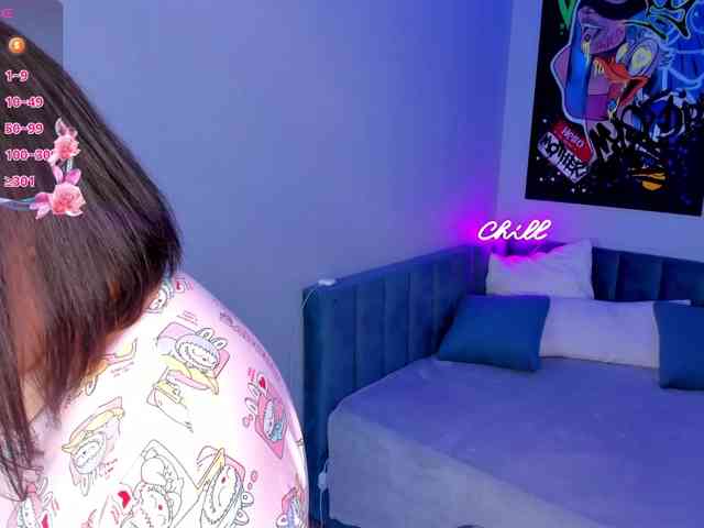 KimiMon webcam