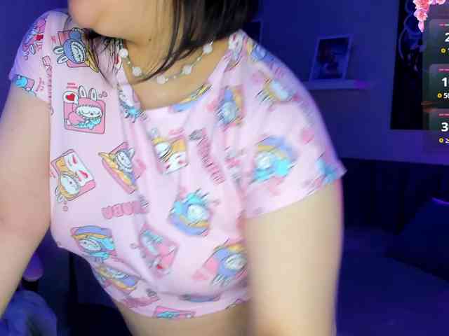 KimiMon webcam