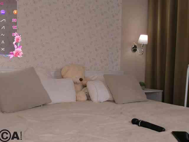 KimiMon webcam