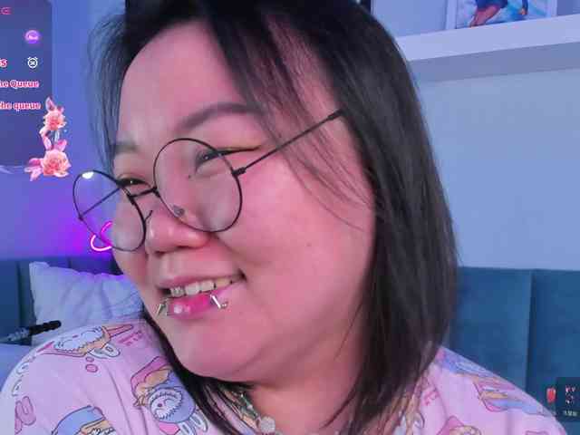 KimiMon webcam
