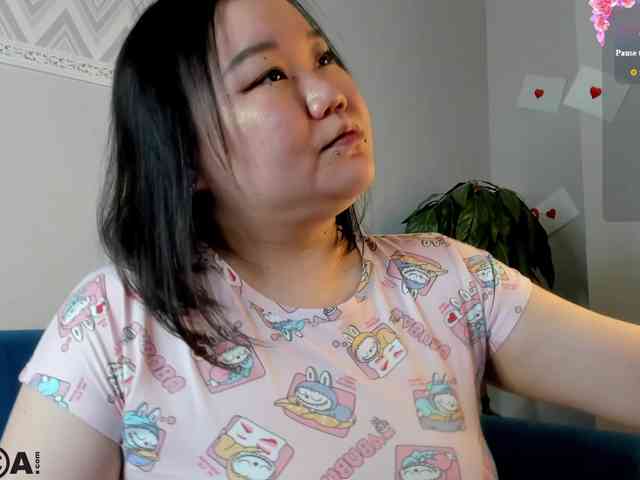 KimiMon webcam