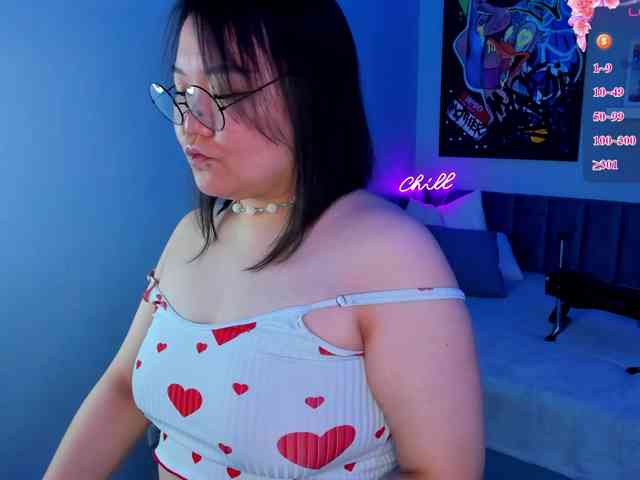 KimiMon webcam