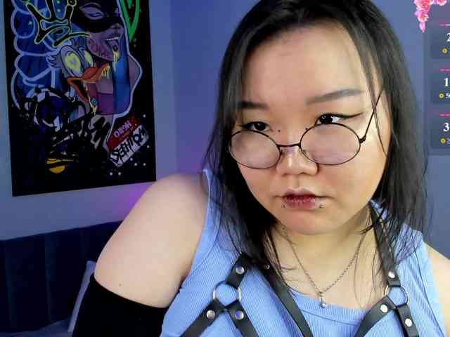 KimiMon webcam