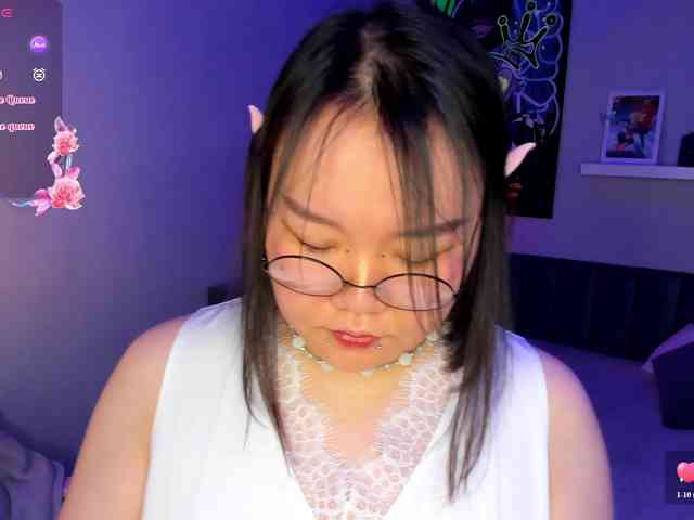 KimiMon webcam