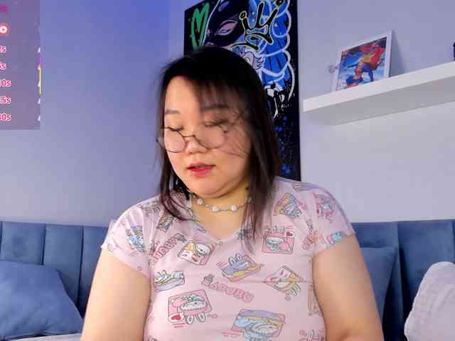 KimiMon webcam