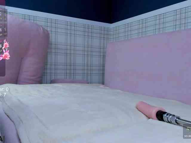 KimiMon webcam