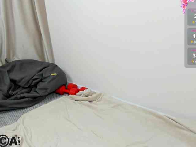 KimiMon webcam