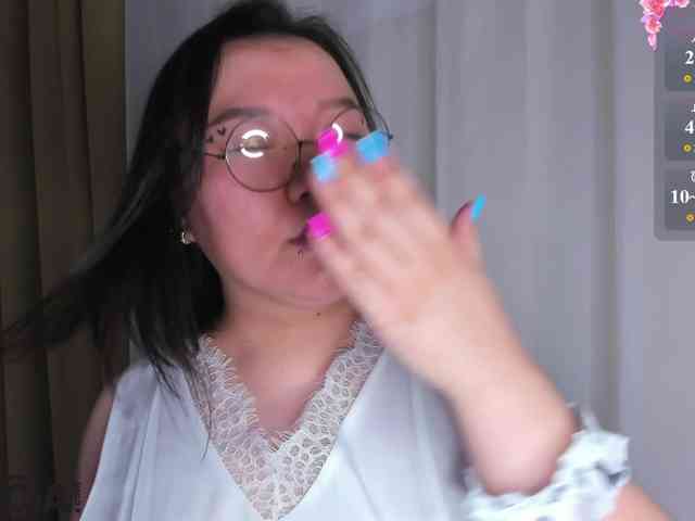 KimiMon webcam