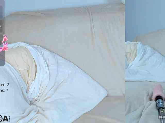 KimiMon webcam