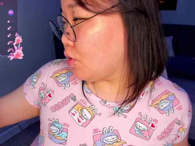 KimiMon webcam