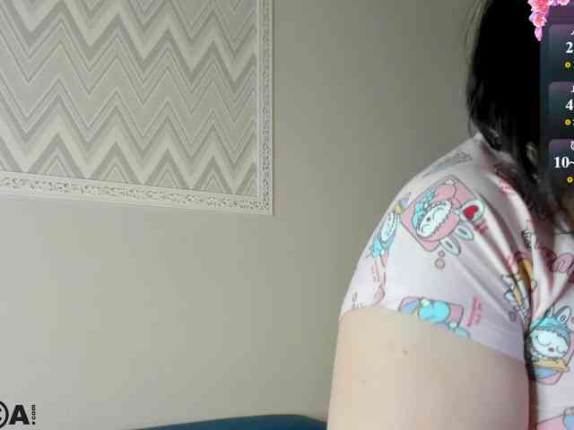 KimiMon webcam
