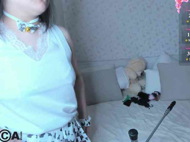 KimiMon Live Webcam on BongaCams