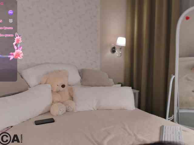 KimiMon webcam
