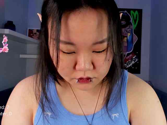 KimiMon Live Webcam on BongaCams