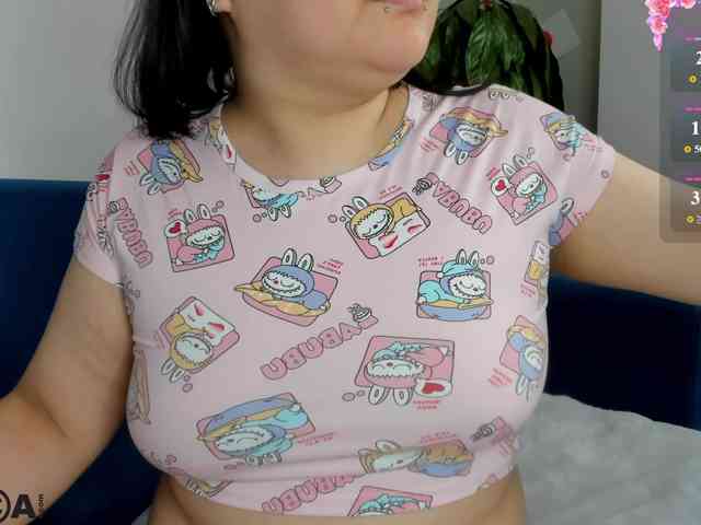 KimiMon webcam