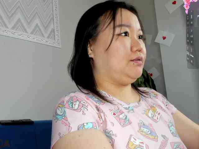 KimiMon webcam