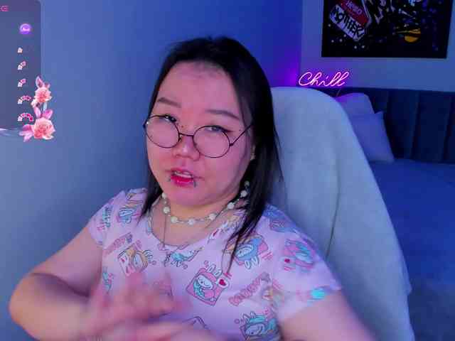 KimiMon webcam