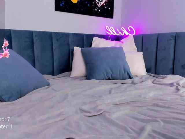 KimiMon webcam